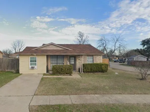 9519 Timberbluff Rd #1, Dallas, TX 75249