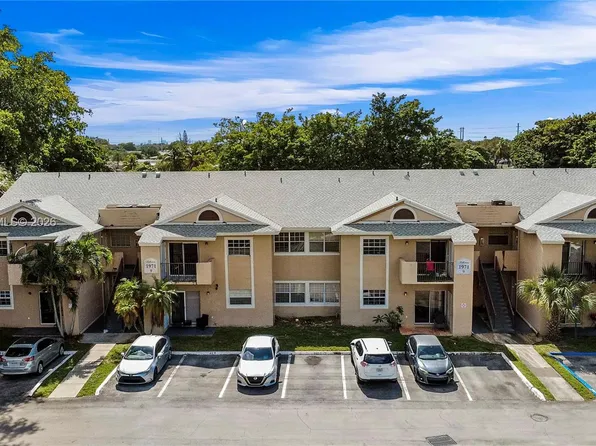 1971 NW 96th Ter #9K, Hollywood, FL 33024