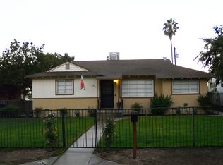 3004 Hollins St, Bakersfield, CA