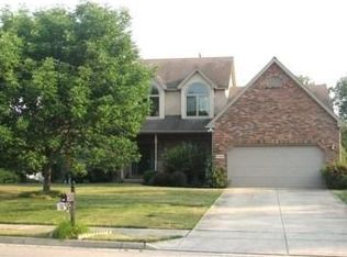 2319 Cara Dr, Troy, OH 45373