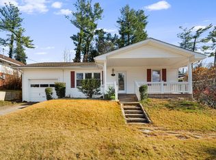 70 Craig Cir, Asheville, NC 28805