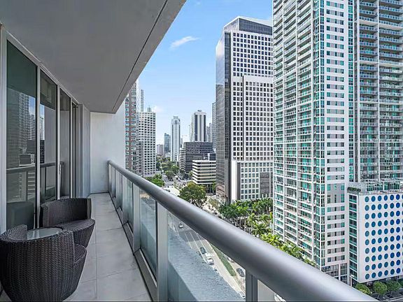 2nd image of 475 Brickell Ave #1606