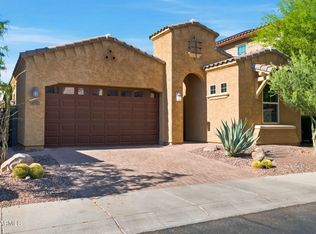 4522 E VISTA BONITA Drive, Phoenix, AZ 85050