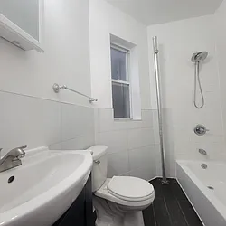 Rented by Yup Realty LLC