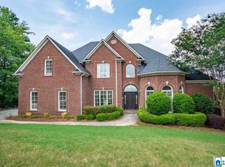 4010 Somerset Rdg, Birmingham, AL 35242