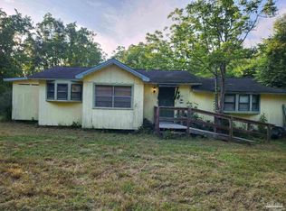 7240 Evans Way, Milton, FL 32583