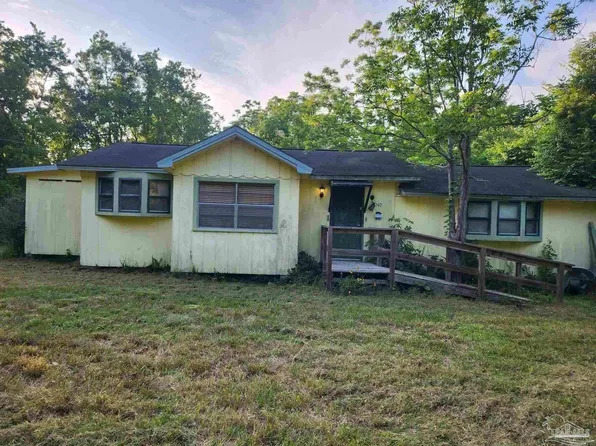 7240 Evans Way, Milton, FL 32583