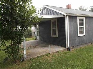 460 Belleview Ave, Chillicothe, OH 45601