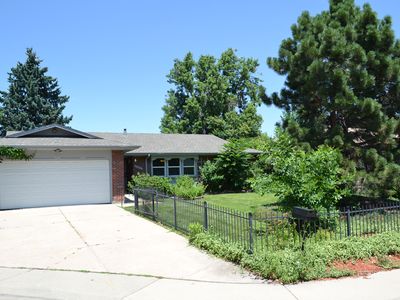 8283 W Nevada Pl, Lakewood, CO, 80226