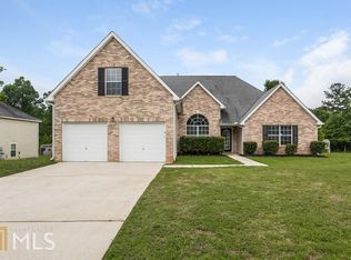 728 Breanna Dr, McDonough, GA 30253