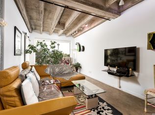 1115 S Alamo Street UNIT 2413, San Antonio, TX 78210
