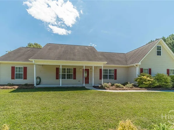 1725 Double Bridges Road, Good Hope, GA 30641