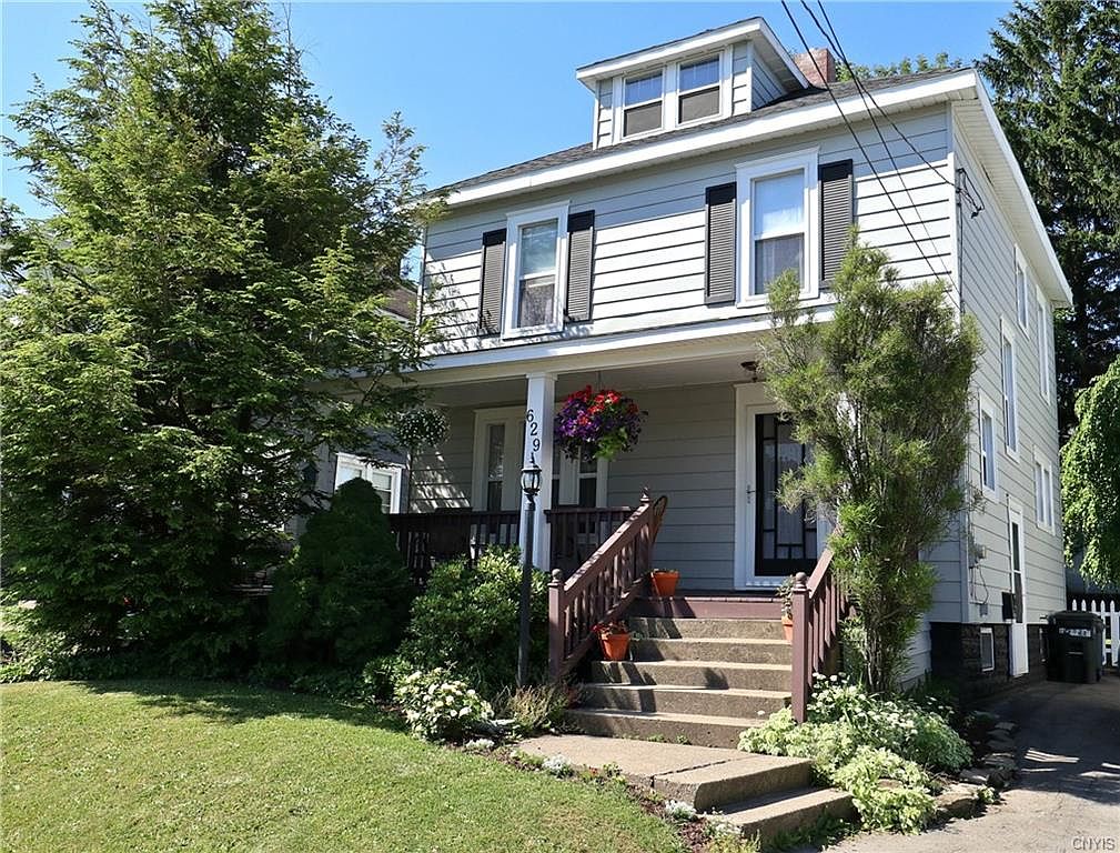629 Darlington Rd, Syracuse, NY 13208 Zillow