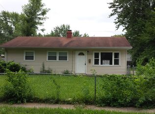 5109 Patricia St, Indianapolis, IN 46224