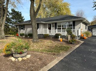 1516 Raymond St, Joliet, IL