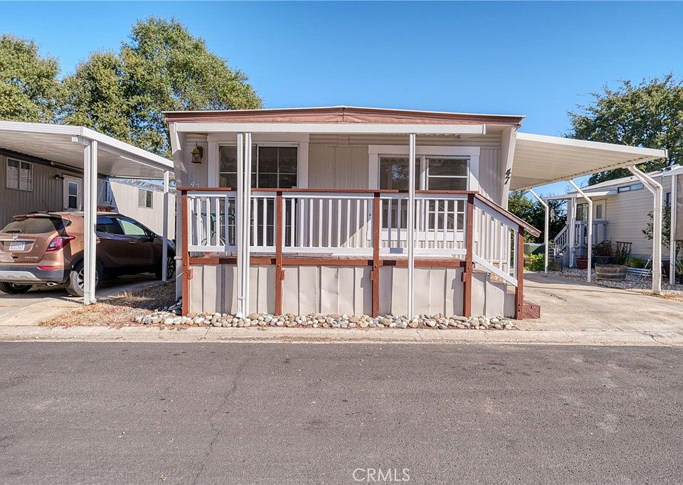 1st image of 1025 Martin St Space 47