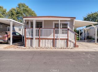 1025 Martin St Space 47, Lakeport, CA 95453
