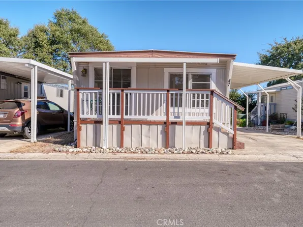 1025 Martin St Space 47, Lakeport, CA 95453
