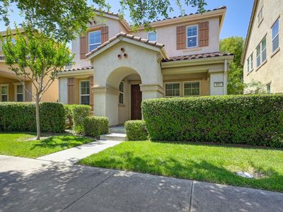 681 Wapello Cir, Sacramento, CA, 95835