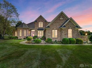 2070 Southdown Ct, Xenia, OH 45385