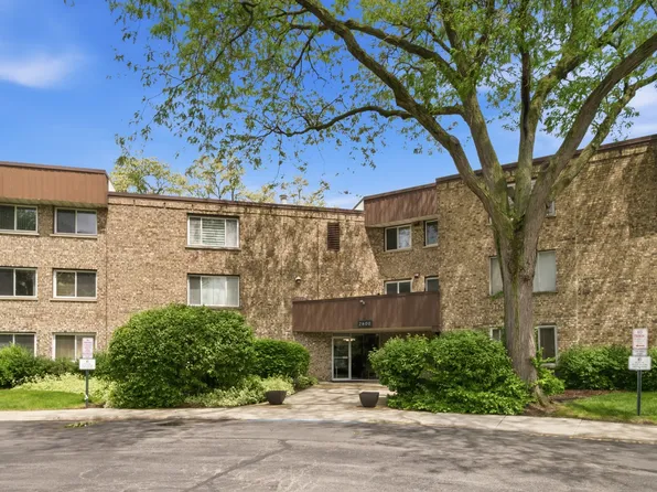 2600 Brookwood Way Dr APT 114, Rolling Meadows, IL 60008