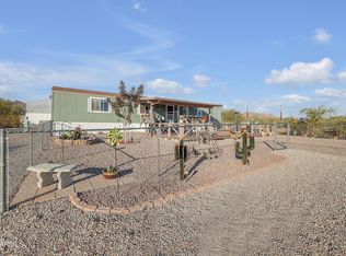 2490 W Whiteley St, Apache Junction, AZ 85120