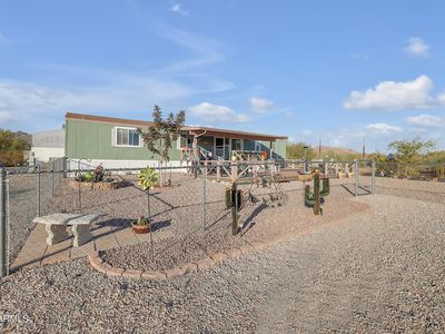 2490 W Whiteley St, Apache Junction, AZ, 85120