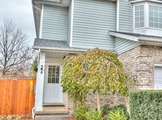 4860 Windgate Dr, Niagara Falls, ON L2H2Z6