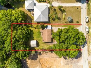 1820 Corbett Rd, Cape Coral, FL 33909