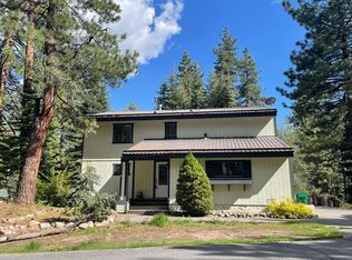 861 Jeffrey St, Incline Village, NV 89451