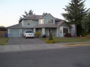 15301 64th St E, Sumner, WA 98390