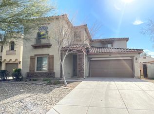 5429 W Harwell Rd, Laveen, AZ 85339