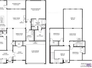 33924 Kingfisher St, Denham Springs, LA 70706