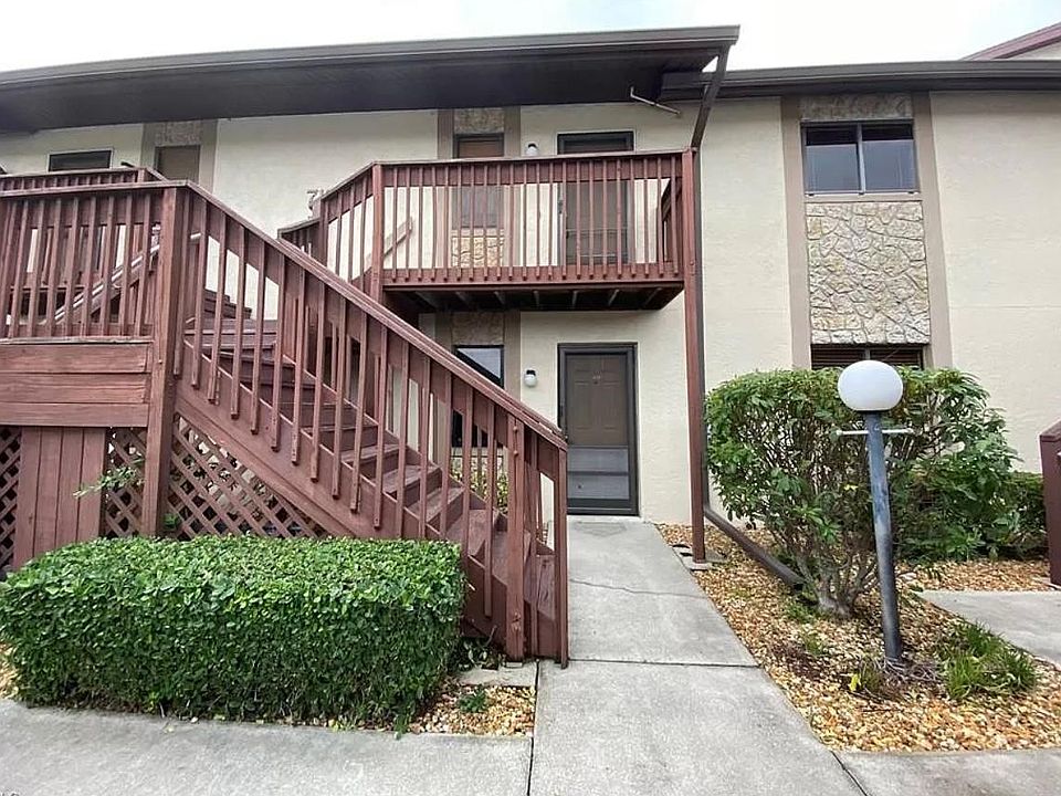 First floor unit