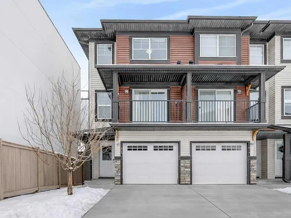 516 W Sage Hill Grv NW, Calgary, AB T3R 0Z8