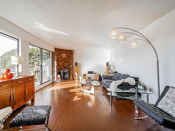 2nd image of 236 W 2nd St #109