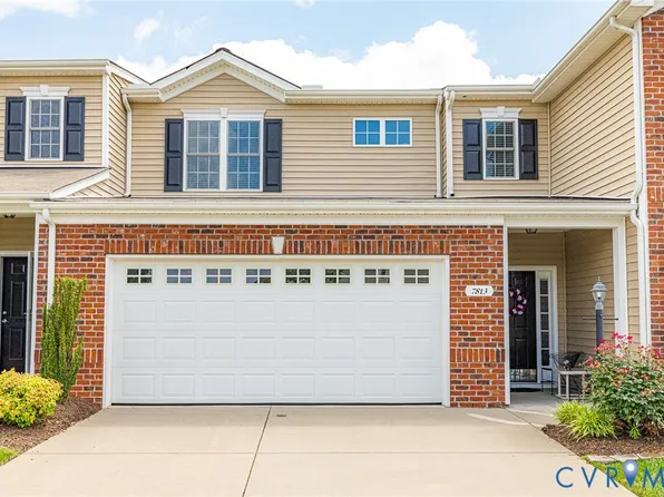 7813 Marshall Arch Dr, Mechanicsville, VA 23111