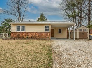 4121 E Deckard Dr, Bloomington, IN