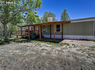 141 E Cellini Dr, Pueblo West, CO 81007