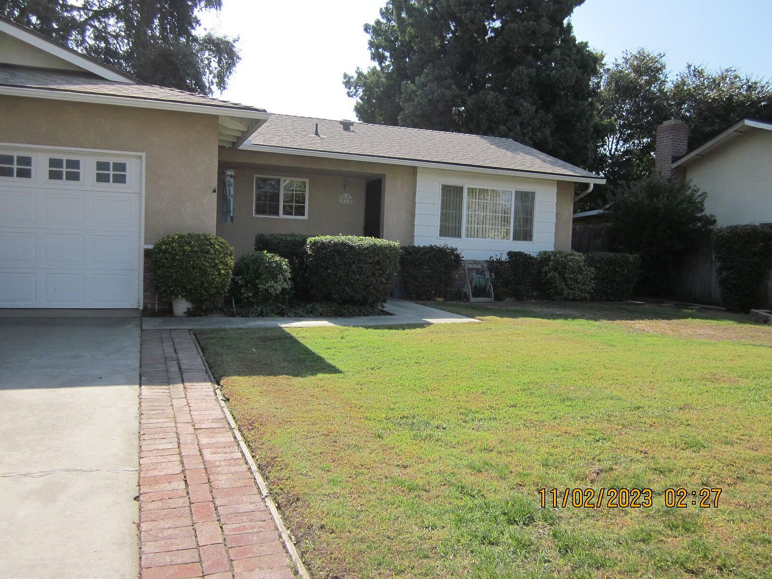 723 W Cambridge Avenue, Visalia, CA 93277 MLS 226397 Zillow