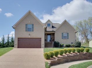 814 Tanager Pl LOT 107, Lebanon, TN 37087