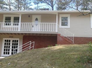 2411 Neal Ct SW, Marietta, GA 30008