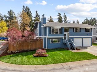 25908 185th Pl SE, Covington, WA 98042