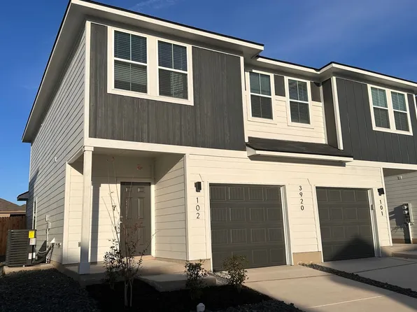 3920 Abbott Pass #102, Saint Hedwig, TX 78152