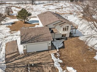 766 Joes Lake Rd SE, Cambridge, MN 55008