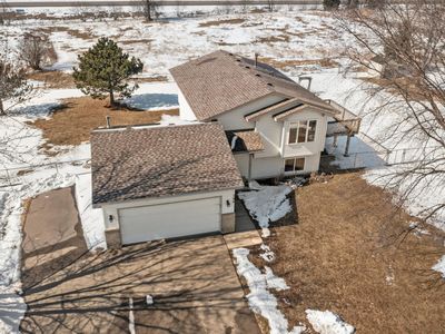 766 Joes Lake Rd SE, Cambridge, MN, 55008