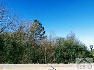 300 Cherokee Rd, Winterville, GA 30683