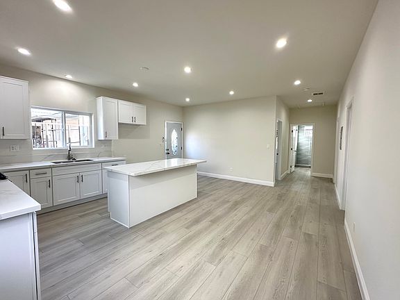 Kitchen/Dining Area View