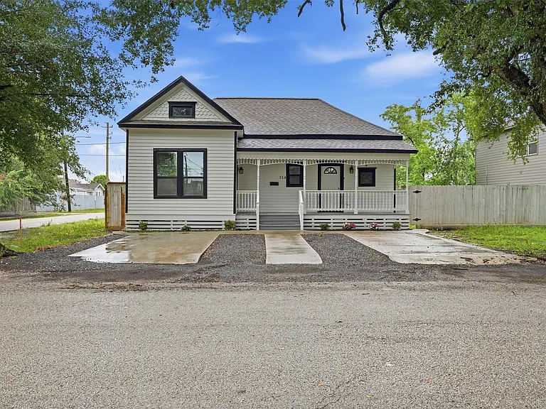 514 Vincent St #B — Photo 1