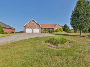 300 Roy Martin Rd, Gray, TN 37615